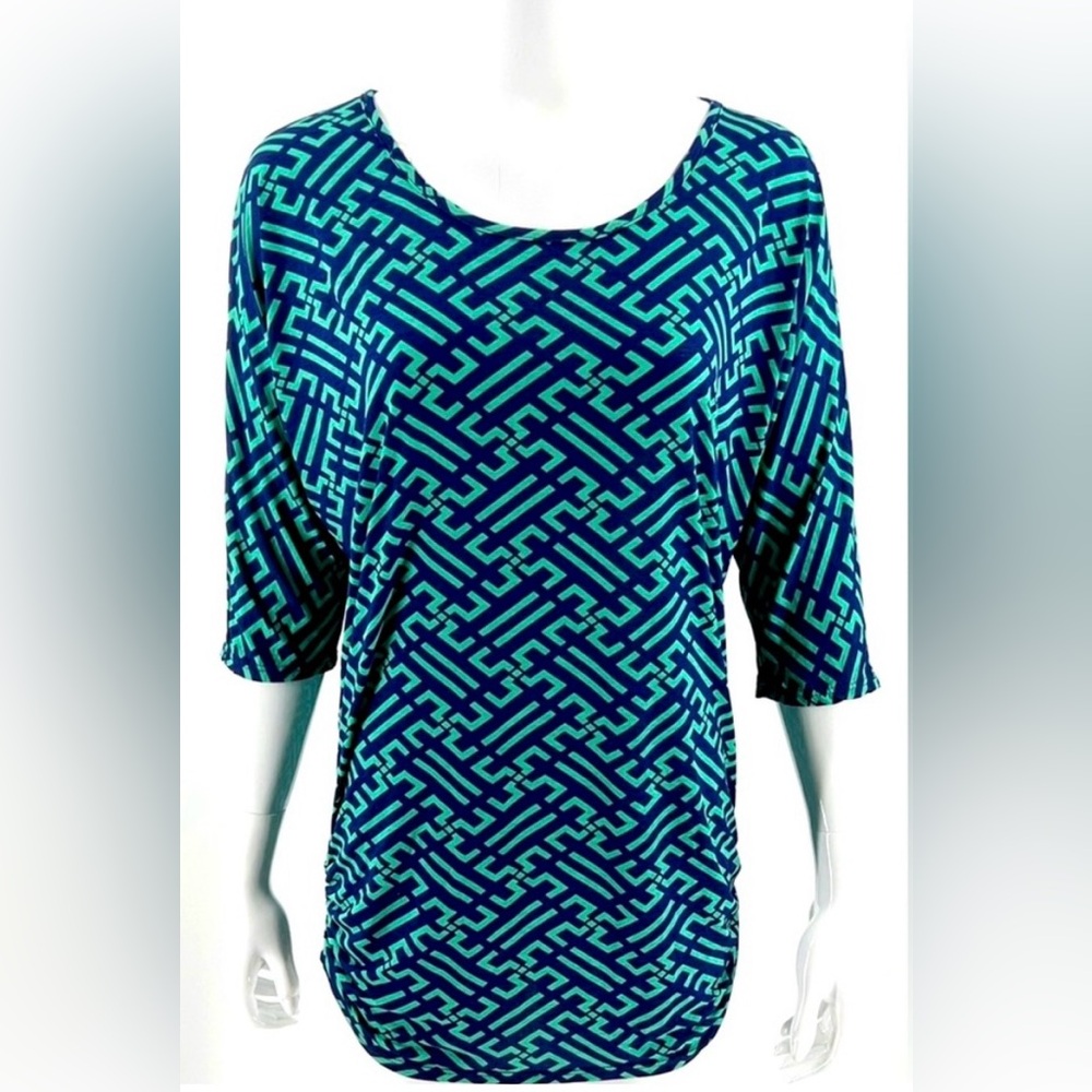 41 Hawthorn Stitch Fix blouse